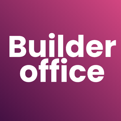 Builder Office Logo