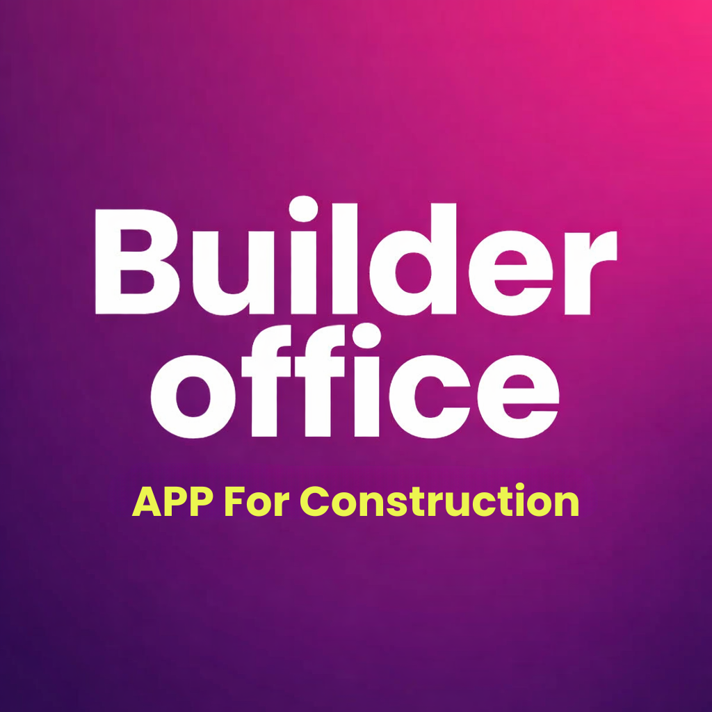 Builder Office Logo